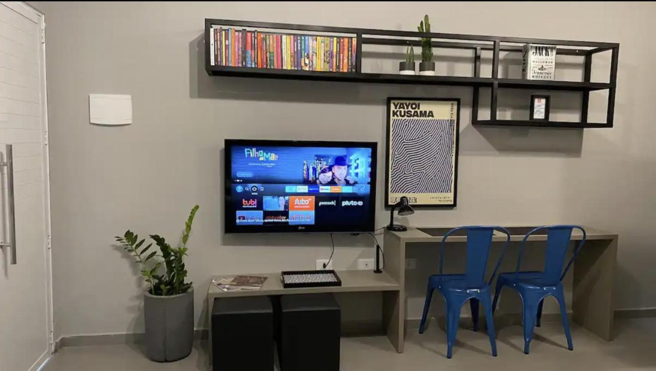 Novo Studio Industrial San Paolo Esterno foto