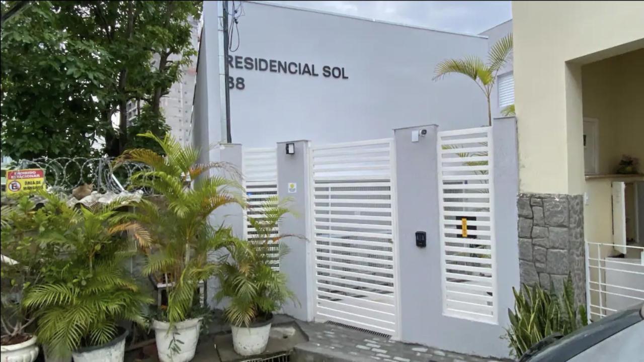 Novo Studio Industrial San Paolo Esterno foto